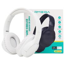 Fone de Ouvido Bluetooth 5.3 sem Fio Wireless Antiruído Original Starmega