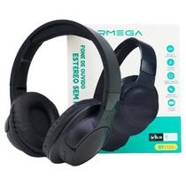 Fone de Ouvido Bluetooth 5.3 sem Fio Wireless Antiruído Original Starmega