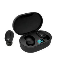 Fone de ouvido Bluetooth 5.3 ST para Moto G31 G41 G51 G71