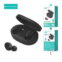 Fone de ouvido bluetooth 5.3 starmega st-158