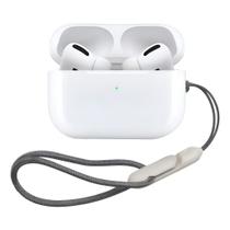 Fone De Ouvido Bluetooth 5.4 Agold Fn-bt5 Som Limpo Potente Branco Fone De Ouvido Bluetooth 5.4 Agold Fn-bt5 Som Limpo Potente Branco