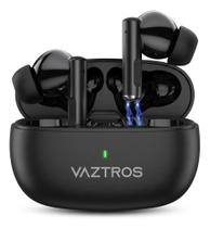 Fone De Ouvido Bluetooth 5.4 Anti Ruído Conexão Rápida Premium