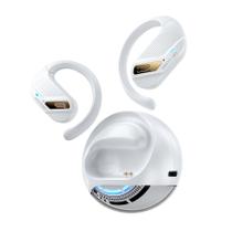 Fone de Ouvido Bluetooth 5.4 Estéreo Microfone Hifi Vention Cor:Branco Fone de Ouvido Bluetooth 5.4 Estéreo Microfone Hifi Vention Cor:Branco