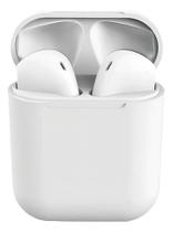Fone de Ouvido Bluetooth 5.4 TWS Bateria Som Imersivo Conexão Rápida Fone de Ouvido Bluetooth 5.4 TWS Bateria Som Imersivo Conexão Rápida