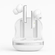 Fone de Ouvido Bluetooth 5.4 TWS Intra Auricular som Anti ruído Original Basike