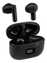 Fone De Ouvido Bluetooth 5.4 TWS Maxprint Com Display Digital