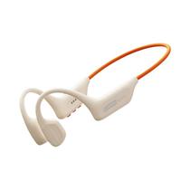 Fone De Ouvido Bluetooth 6.0 À Prova d'Água Com Condução Óssea Lenovo S106, Headset Sem Fio MP3 Para
