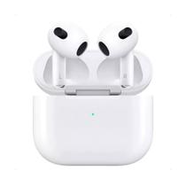Fone De Ouvido Bluetooth A Gold Fn-ba10 Cor Branco Sem Fio Branco Fone De Ouvido Bluetooth A Gold Fn-ba10 Cor Branco Sem Fio Branco