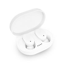 Fone de Ouvido Bluetooth A6s True Wireless In-Ear com Cancelamento de Ruído ANC