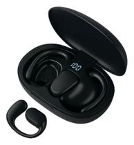 Fone De Ouvido Bluetooth Academia Sport Não Cai Sound Hd 5.4