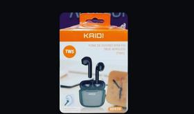 Fone de ouvido Bluetooth