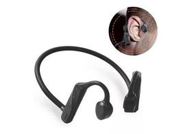 Fone De Ouvido Bluetooth Aeropex Condução Óssea Fone De Ouvido Bluetooth Aeropex Condução Óssea