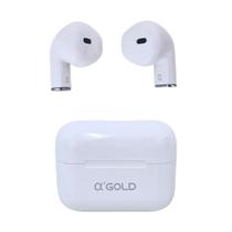 Fone De Ouvido Bluetooth Agold Fn-b09 Fone De Ouvido Bluetooth Agold Fn-b09