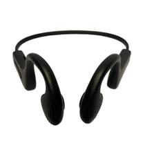 Fone De Ouvido Bluetooth Air Conduction Condução Indução - AKS
