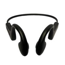 Fone De Ouvido Bluetooth Air Conduction Condução Indução - AKS