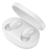 Fone de Ouvido Bluetooth Airdots-2 Branco - Xi