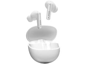 Fone de Ouvido Bluetooth Aiwa Eardbud AWS-EB-04-W com Microfone com Cancelamento de Ruído Intra-auricular True Wireless Branco