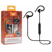 Fone De Ouvido Bluetooth Altomex AT907 Fone De Ouvido Bluetooth Altomex AT907