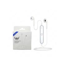 Fone De Ouvido Bluetooth Altomex Branco Fone De Ouvido Bluetooth Altomex Branco