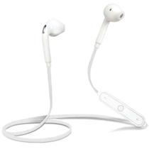 Fone de ouvido bluetooth altomex s6 - branco