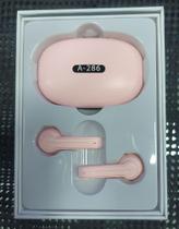 Fone de ouvido bluetooth