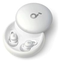 Fone de Ouvido Bluetooth Anker Soundcore Sleep A10 Earbuds Branco -
