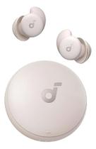 Fone De Ouvido Bluetooth Anker Soundcore Sleep A20 Bege