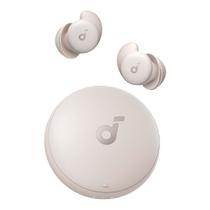 Fone de Ouvido Bluetooth Anker Soundcore Sleep A20 Earbuds Bege - SleepA20