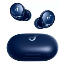 Fone de Ouvido Bluetooth Anker Soundcore SPACE A40 Earbuds Cancelamento de Ruidos Azul - SPACE A40L