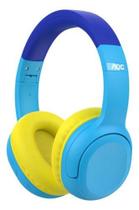 Fone De Ouvido Bluetooth Aoc Ln001bl/00 Luccas Neto Azul Fone De Ouvido Bluetooth Aoc Ln001bl/00 Luccas Neto Azul