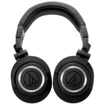 Fone De Ouvido Bluetooth Audio-technica Ath-m50x bt2