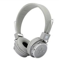 Fone de Ouvido Bluetooth B05 FM Sem Fio Áudio Incrível - Ello