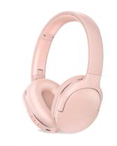 Fone de ouvido Bluetooth BASEUS D02 PRO Pink - BASSEUS