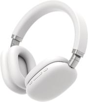 Fone de Ouvido Bluetooth, Basike BT21 Headphone Bluetooth, Redução de Ruído do ANC com Microfone Fone de Ouvido Bluetooth, Basike BT21 Headphone Bluetooth, Redução de Ruído do ANC com Microfone
