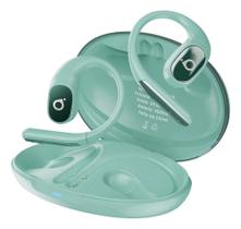 Fone de Ouvido Bluetooth Basike OWS - Bluetooth 5.4, Estéreo HD, 40h de Autonomia (7h Contínuas) Fone de Ouvido Bluetooth Basike OWS - Bluetooth 5.4, Estéreo HD, 40h de Autonomia (7h Contínuas)