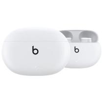 Fone De Ouvido Bluetooth Beats Studio Buds Branco Bateria De Até 8H, Cancelamento De Ruído Ativo, Carga Fast Fuel - APPLE