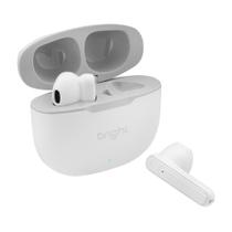 Fone De Ouvido Bluetooth Beatsound II Geração Branco Bright