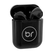 Fone De Ouvido Bluetooth Beatsound Preto Bright Fone De Ouvido Bluetooth Beatsound Preto Bright