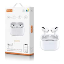 Fone De Ouvido Bluetooth Branco