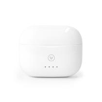 Fone de Ouvido Bluetooth Branco Flow TWS Gen 2 iWill Fone de Ouvido Bluetooth Branco Flow TWS Gen 2 iWill
