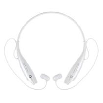 Fone De Ouvido Bluetooth Branco Hps 730 Hardline Fone De Ouvido Bluetooth Branco Hps 730 Hardline