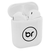 Fone de Ouvido Bluetooth Bright Beatsound FN561, Branco