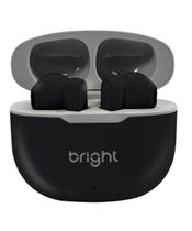 Fone de Ouvido Bluetooth Bright Beatsound II Preto