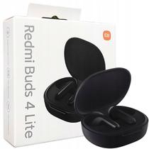 Fone De Ouvido Bluetooth Buds 4 Lite - Som de alta qualidade
