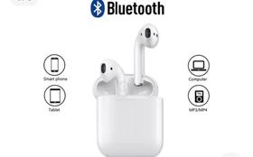 Fone de ouvido bluetooth