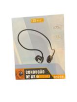 Fone de ouvido Bluetooth BYZ X660BL, sem Fio - Ajuste no pescoço Fone de ouvido Bluetooth BYZ X660BL, sem Fio - Ajuste no pescoço