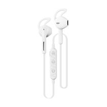 Fone de Ouvido Bluetooth C3Tech EP-TWS-10WH Intra-Auricular Branco