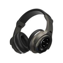 Fone de Ouvido Bluetooth Cancelamento de Ruído ANC Headset BASIKE BA-FON6689 Fone de Ouvido Bluetooth Cancelamento de Ruído ANC Headset BASIKE BA-FON6689