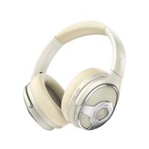 Fone de Ouvido Bluetooth Cancelamento de Ruído ANC Headset BASIKE BA-FON6695 Fone de Ouvido Bluetooth Cancelamento de Ruído ANC Headset BASIKE BA-FON6695