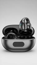 Fone de Ouvido Bluetooth Clip Ear Sem Fio 1 Par Fone de Ouvido Bluetooth Clip Ear Sem Fio 1 Par